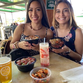 Nico's Pier 38 - Seafood Near Me - Honolulu, Hawaii Nico's Pier 38 - Seafood Near Me - Honolulu, Hawaii