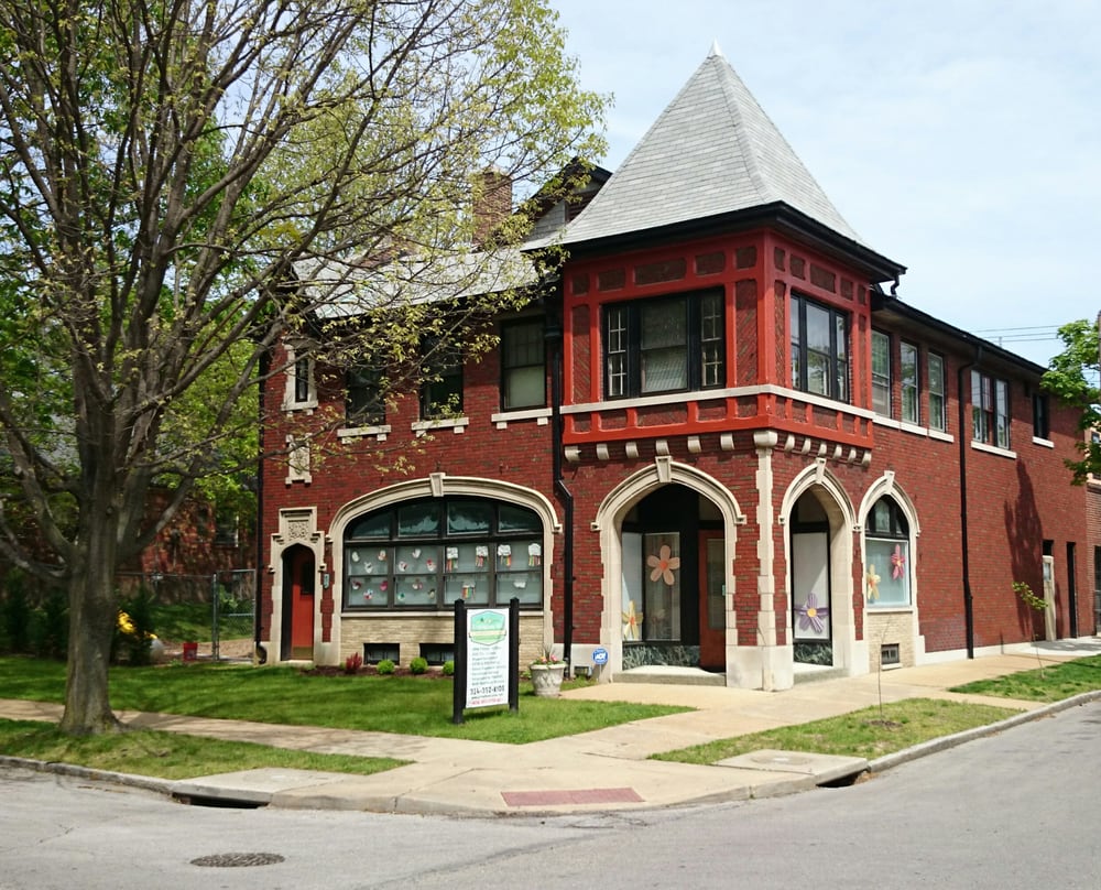 Kingshighway Hills Preschool Plus - childcare center in Saint Louis, MO