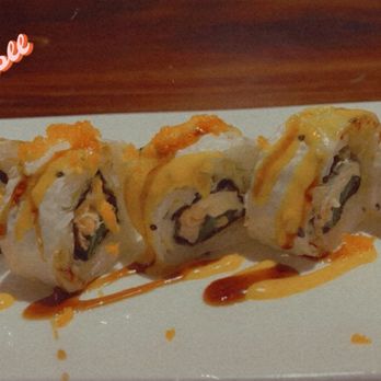 Ohayo Sushi - Sushi Bars Near Me - Webster, Texas