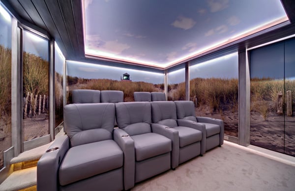 Woodbridge Stereo-Video