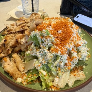 Chicheria Mexican Kitchen - Caesar Salad - Mexican Near Me - Atlanta, Georgia Chicheria Mexican Kitchen - Caesar Salad - Mexican Near Me - Atlanta, Georgia