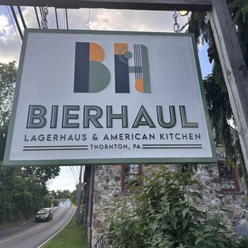 BIERHAUL - Updated March 2025 - 72 Photos & 101 Reviews - 341 Thornton