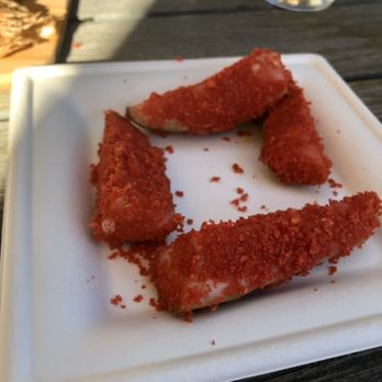 bin 702 - Hot pickles - Bars Near Me - Las Vegas, Nevada