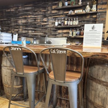 ABV Barrel Shop - The tasting bar at the ABV Barrel Shop - Tasting Classes Near Me - Arnold, Missouri ABV Barrel Shop - The tasting bar at the ABV Barrel Shop - Tasting Classes Near Me - Arnold, Missouri