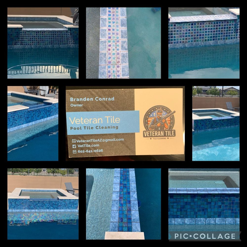 Veteran Tile - veterans service organization in Apache Junction, AZ