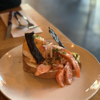 Breakfast Thieves - ms omega - Restaurants Near Me - Fitzroy, VIC Breakfast Thieves - ms omega - Restaurants Near Me - Fitzroy, VIC