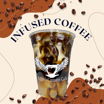 Mitty's Cannabis Cafe by null