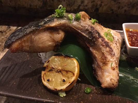 Soho Japanese Restaurant by null