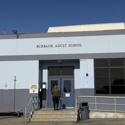 Burbank Adult School