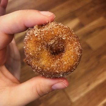 Doughnuttery - Donuts Near Me - New York, New York