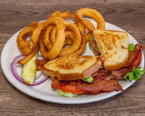 Good Day Cafe by null