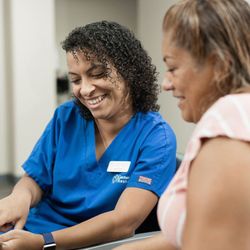 Center for Vein Restoration | Dr. Adria Ford