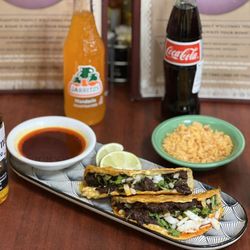Las Maria's Mexican Restaurant
