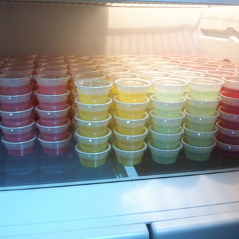 Daiquiri Express - a fridge full of drinks - Drive-Thru Bars Near Me - Longview, Texas Daiquiri Express - a fridge full of drinks - Drive-Thru Bars Near Me - Longview, Texas