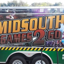 Mid-South Games 2 Go