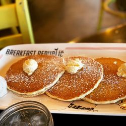 Breakfast Republic - Original Buttermilk Pancake's