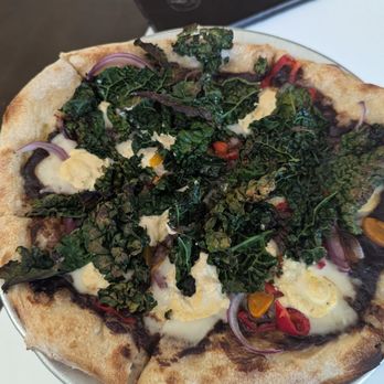 Donna Jean - Vegan Near Me - Sherman Oaks, California
