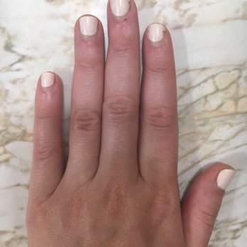 Bella Nail Bar - Two weeks later! - Nail Salons Near Me - Chapel Hill, North Carolina