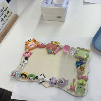 Happy DIY - Door sign cost $48 - Mobile Phone Accessories Near Me - Philadelphia, Pennsylvania