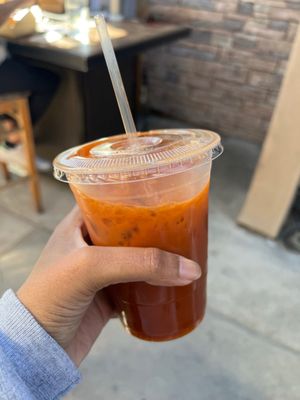 The Pad Thai Stand by null