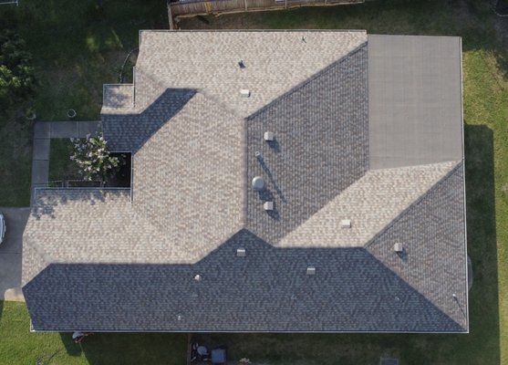 Osprey Roofing & Exteriors