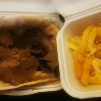 Tikka Way Indian Takeaway - Chips and cheese and donnar kebab - Indian Near Me - Kilmarnock, EAY Tikka Way Indian Takeaway - Chips and cheese and donnar kebab - Indian Near Me - Kilmarnock, EAY