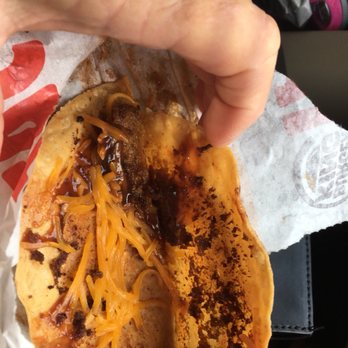 Burger King - Wow is that a diaper? - Fast Food Near Me - Jacksonville, North Carolina