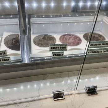 Dream Ice Cream Parlor - Desserts Near Me - Stockton, California Dream Ice Cream Parlor - Desserts Near Me - Stockton, California