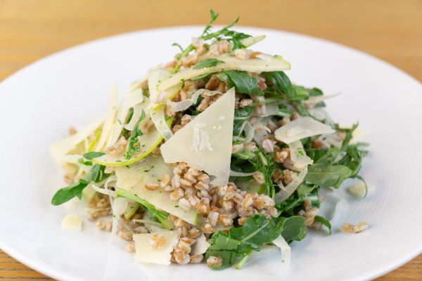 Taste Community Restaurant by null