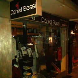 Daniel Bessi
