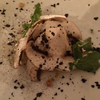 Verjus - Porcini mushroom confit - Modern European Near Me - Paris, 75 Verjus - Porcini mushroom confit - Modern European Near Me - Paris, 75