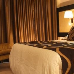 Wellington Park Hotel - from website