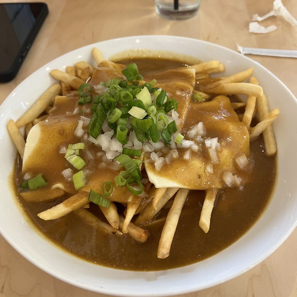 Curry Do - Curry Fries - Japanese Curry Near Me - Tustin, California