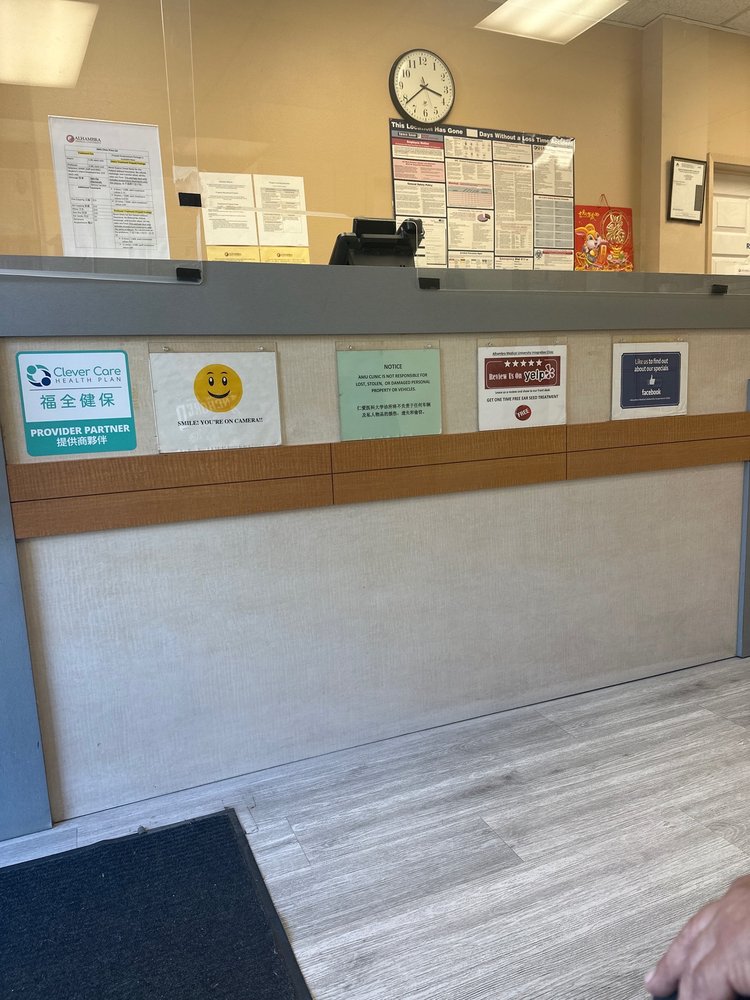 ALHAMBRA MEDICAL UNIVERSITY Updated July 2024 12 Reviews 25 S