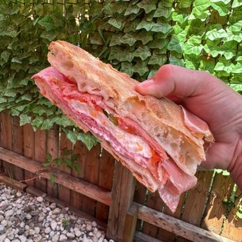 Affettati - Sandwiches Near Me - Cleveland, Ohio