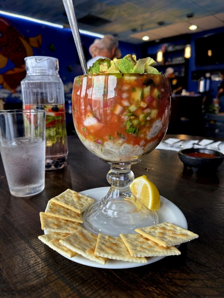 El Sabor Mas Chingon