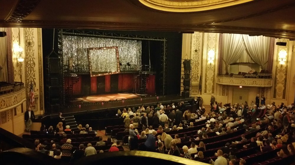 Omaha Performing Arts 69 Photos & 49 Reviews Performing Arts 1200