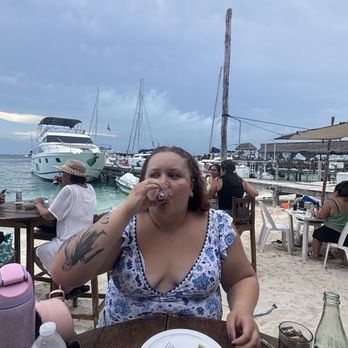 Picus - Seafood Near Me - Isla Mujeres, ROO Picus - Seafood Near Me - Isla Mujeres, ROO