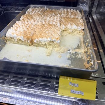 Empire Cookies - Tres leches - Bakeries Near Me - Houston, Texas Empire Cookies - Tres leches - Bakeries Near Me - Houston, Texas