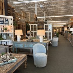 Eclectic Home Furnishings