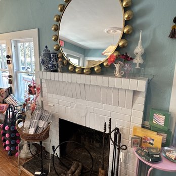 Gold Dust Home - Home Decor Near Me - Orlando, Florida