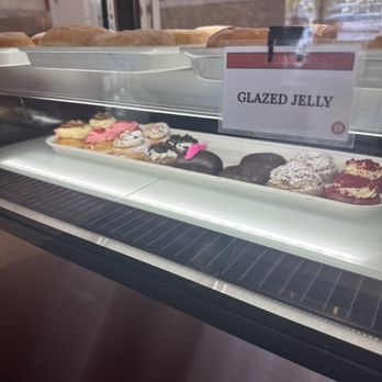 Glaze Donuts - Minis - Donuts Near Me - New Milford, New Jersey Glaze Donuts - Minis - Donuts Near Me - New Milford, New Jersey