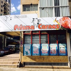 Prisma Carnes