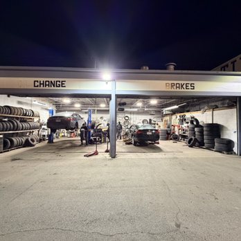 4 Big Tires - Tires Near Me - Champaign, Illinois