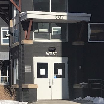 MN Nice Cream - Go in these doors and then up a few stairs. - Ice Cream & Frozen Yogurt Near Me - Minneapolis, Minnesota