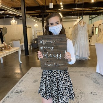 Emma & Grace Bridal Studio - Bridal Near Me - Denver, Colorado