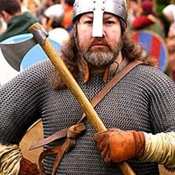 Jorvik Viking Festival
