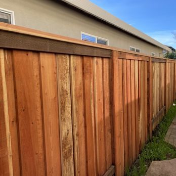 Ergeon - Fences & Gates Near Me - Sacramento, California Ergeon - Fences & Gates Near Me - Sacramento, California