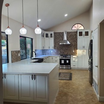 123 Remodeling - After - General Contractors Near Me - Scottsdale, Arizona