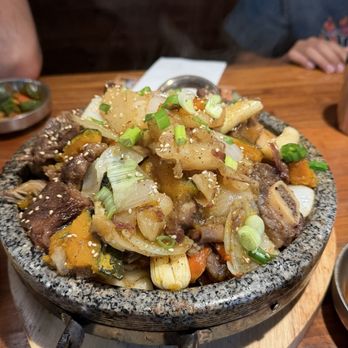 Jin Cook - Braised beef short rib - Korean Near Me - Buena Park, California Jin Cook - Braised beef short rib - Korean Near Me - Buena Park, California